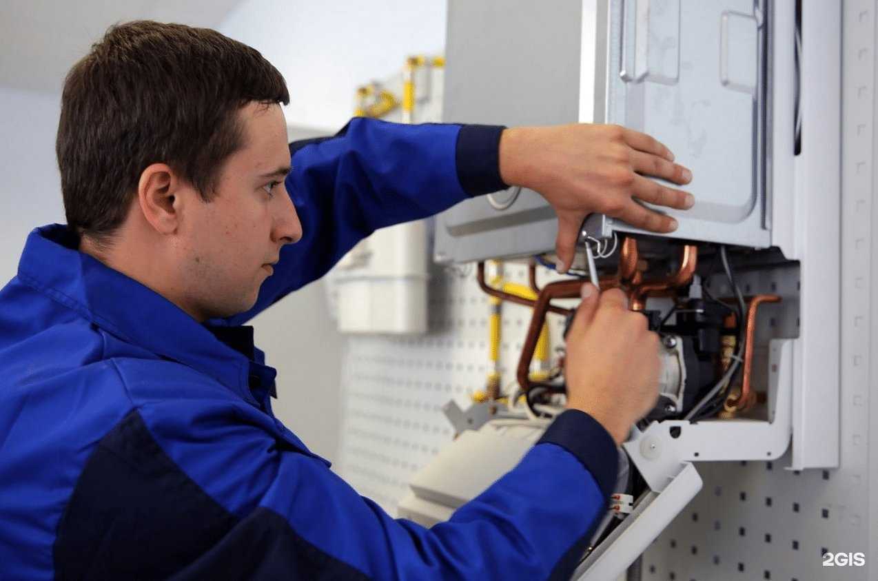 Отзывы на компанию ГазСпасСервис в Якутске c фото