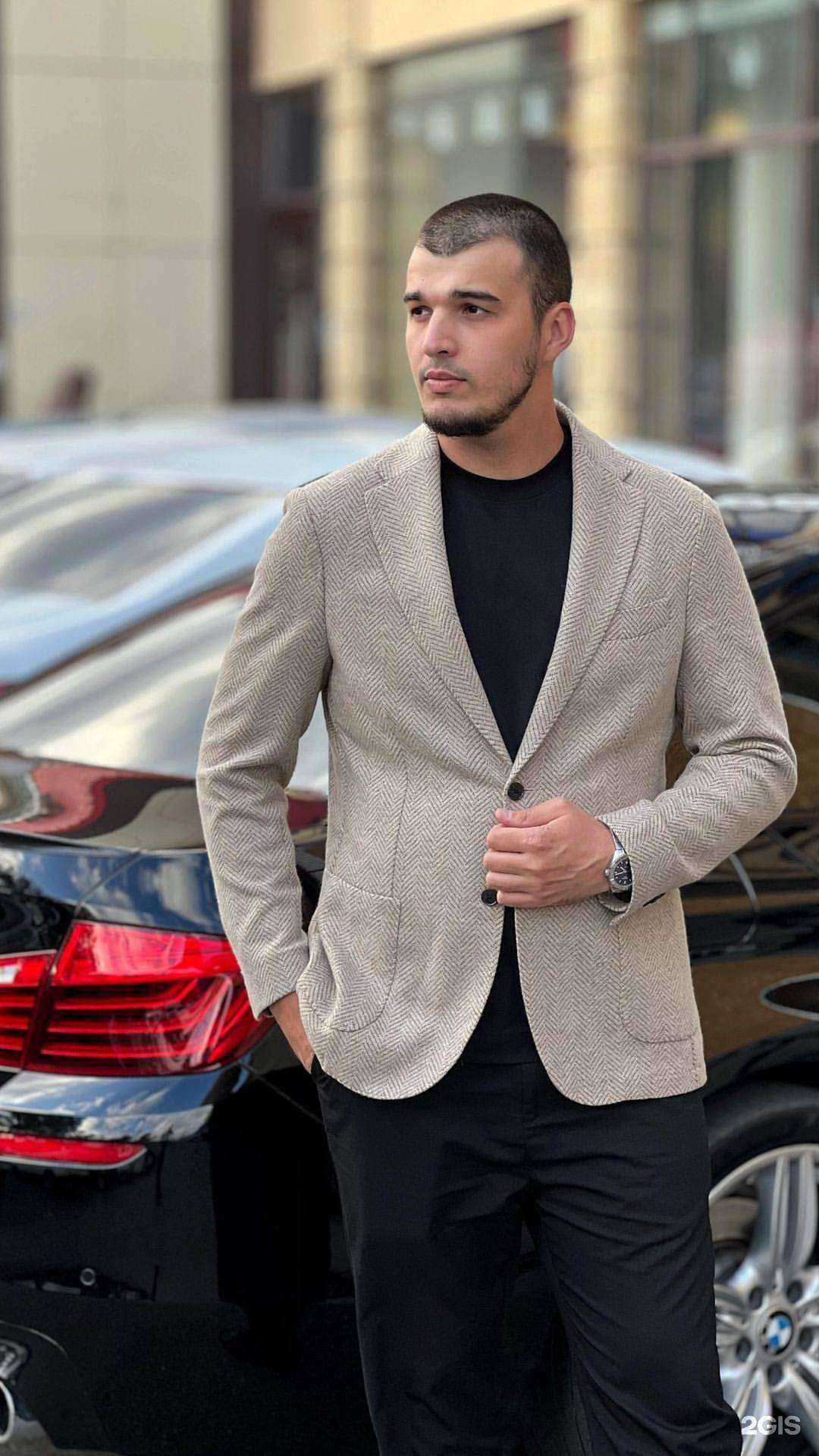 Отзывы на компанию Badu в Махачкале c фото