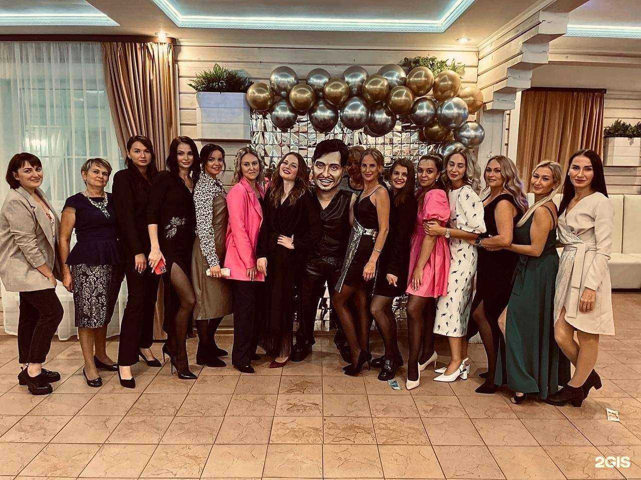 Отзывы на компанию Silver в г. Вологда c фото