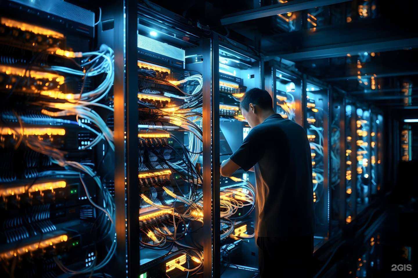 Отзывы на компанию ИТ Отдел в г. Чебоксары c фото