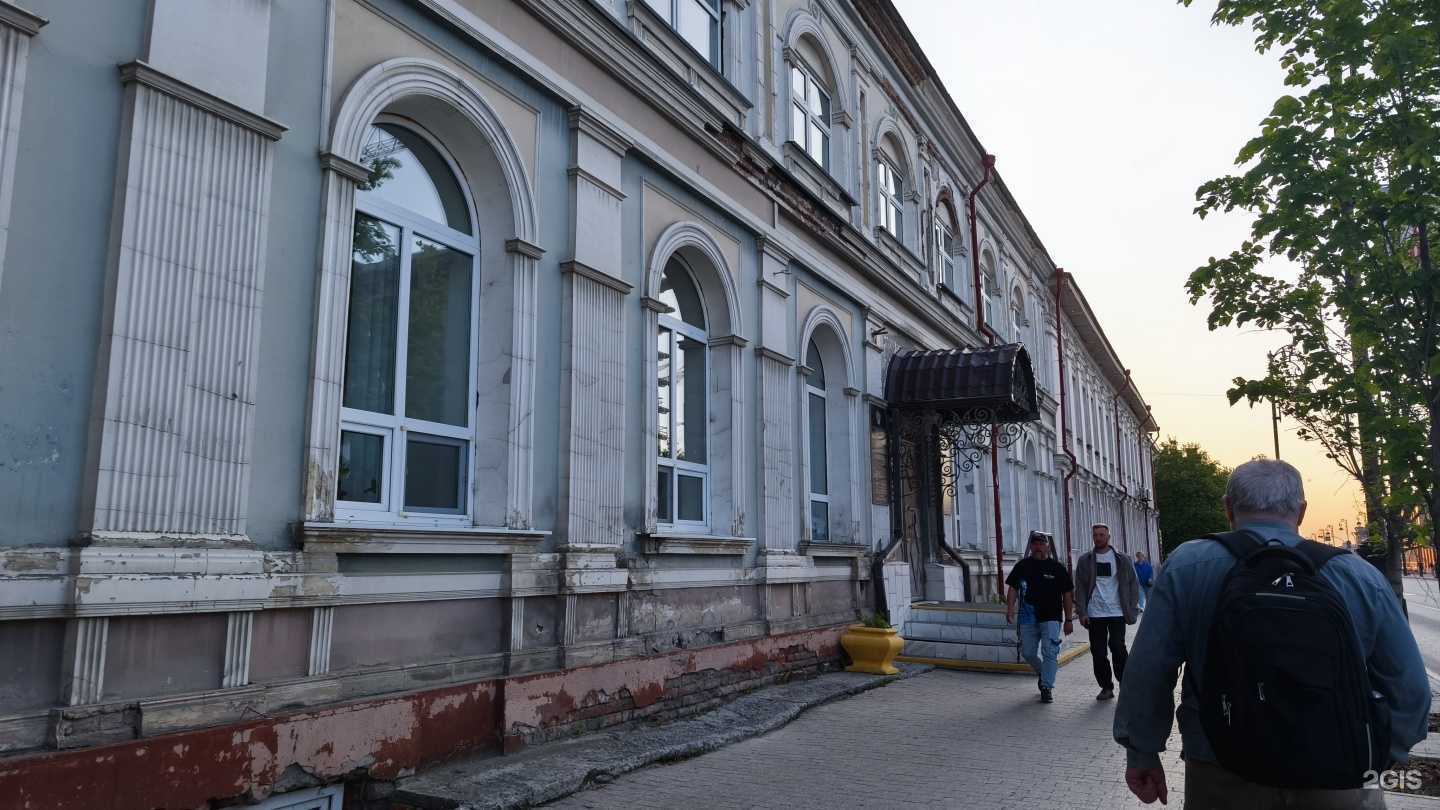 Отзывы на компанию ТЦАВС в Тюмени c фото