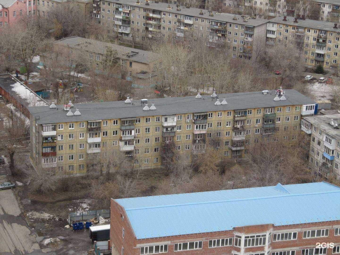 Отзывы на компанию Многопрофильная фирма в Челябинске c фото - фотография 2 из 2