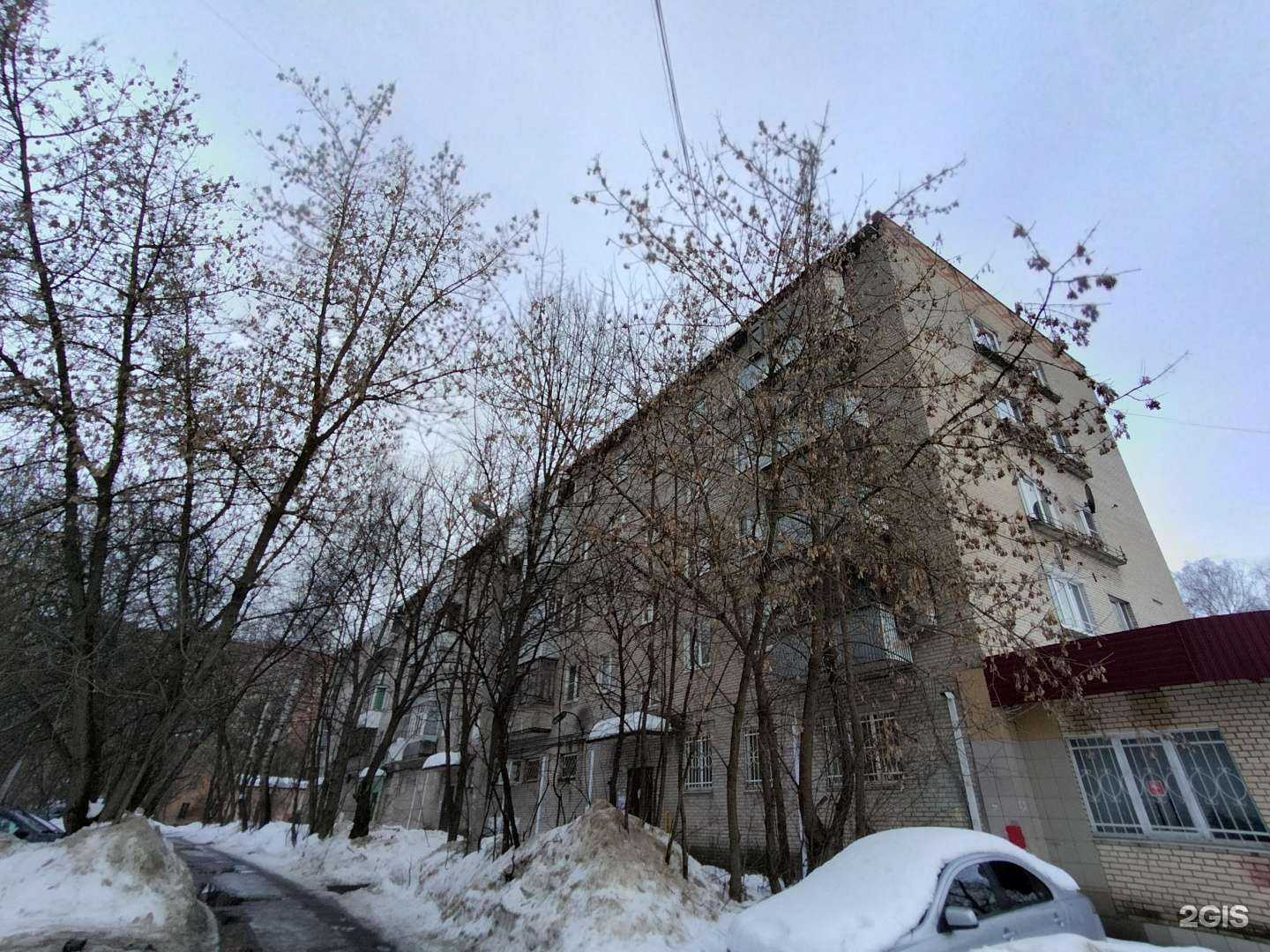 Отзывы на компанию Живая вода в Щёлкове c фото - фотография 2 из 2