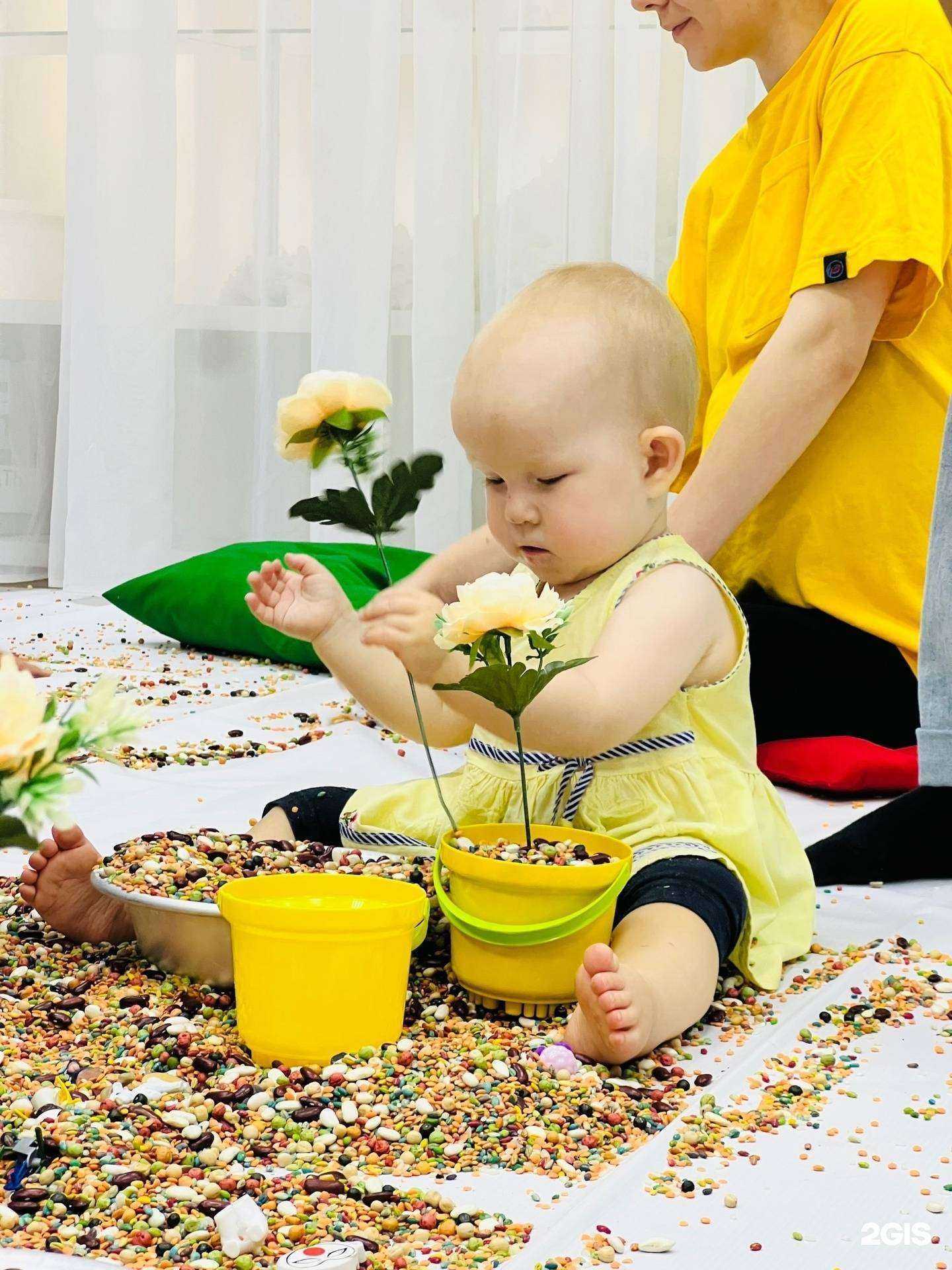 Отзывы на компанию Империя детства в Йошкар-Оле c фото