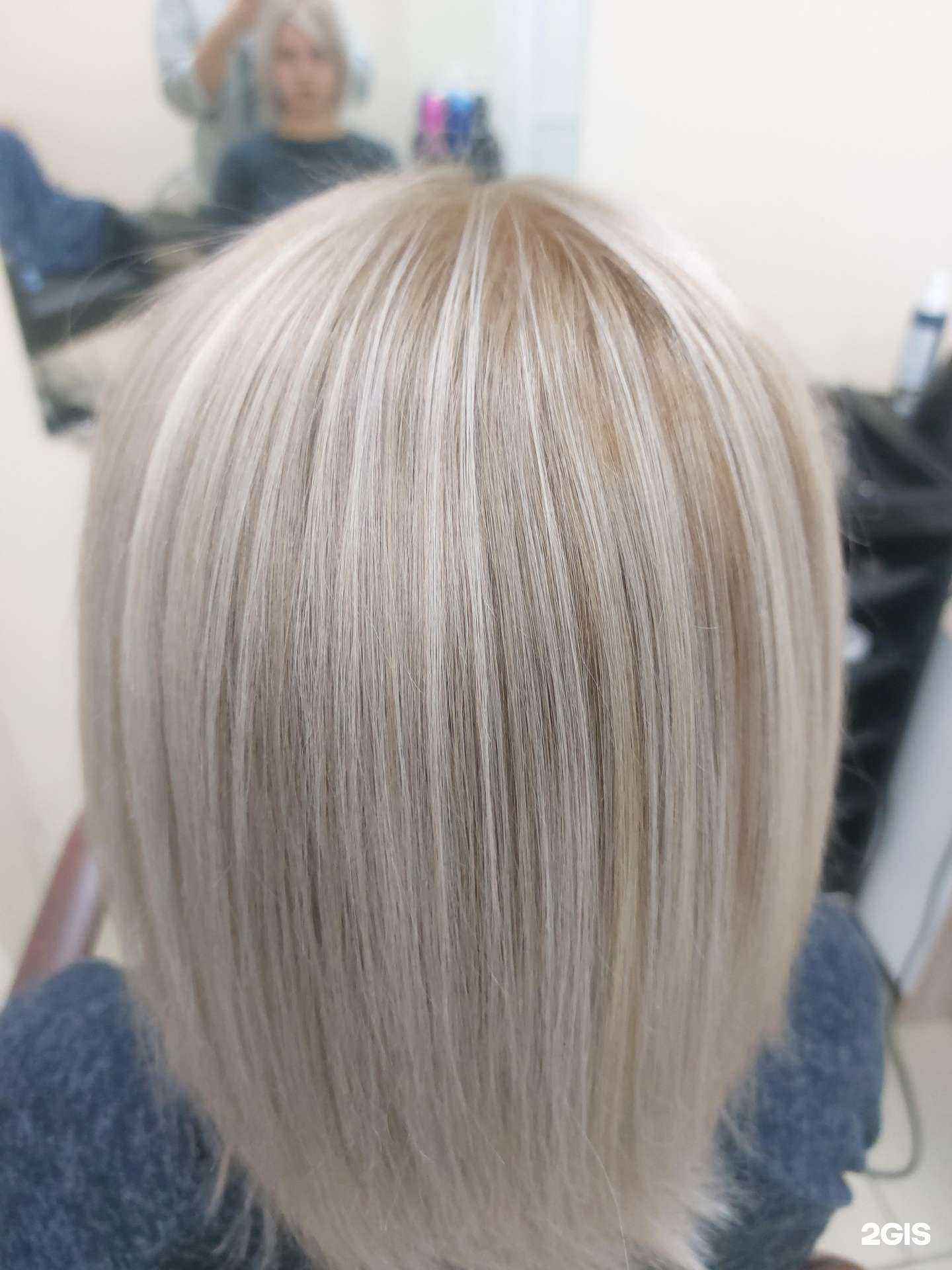 Отзывы на компанию Стрижки + в Казани c фото