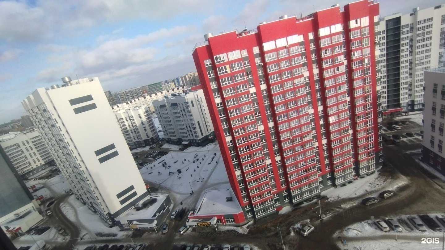 Отзывы на компанию Marina_belikova_balloons в Барнауле c фото - фотография 2 из 2