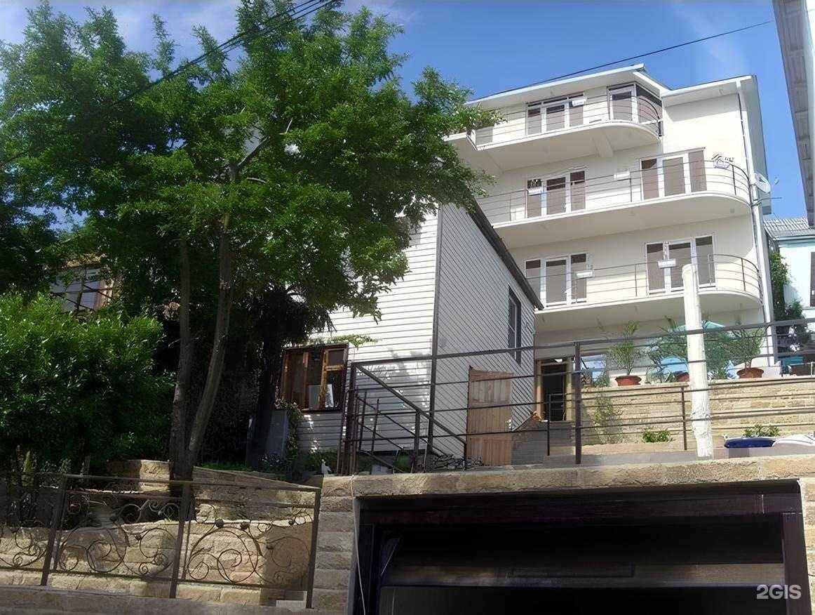 Отзывы на компанию Гостевой дом в Сочи c фото