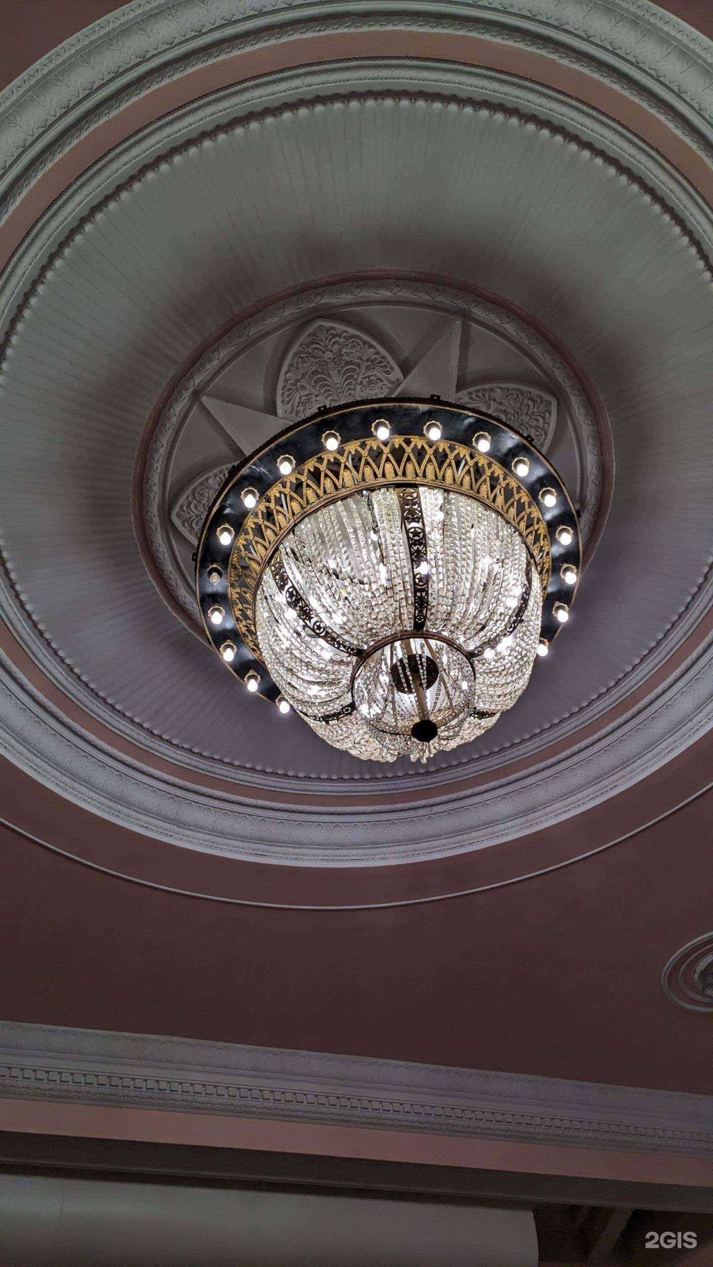 Отзывы на компанию Школа-интернат искусств и казачьей культуры в г. Краснодар c фото