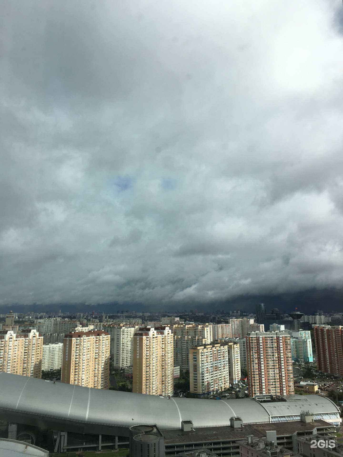 Отзывы на компанию Say Yes flowers в Красногорске c фото - фотография 2 из 2