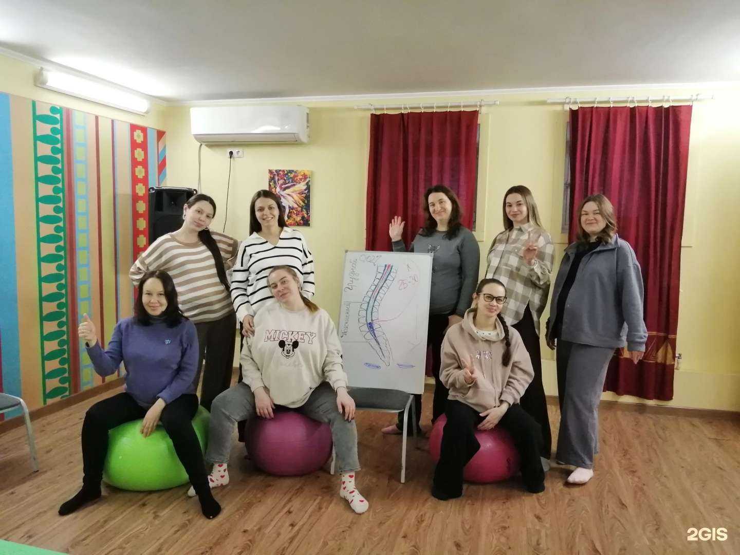 Отзывы на компанию На Волочаевской в Омске c фото