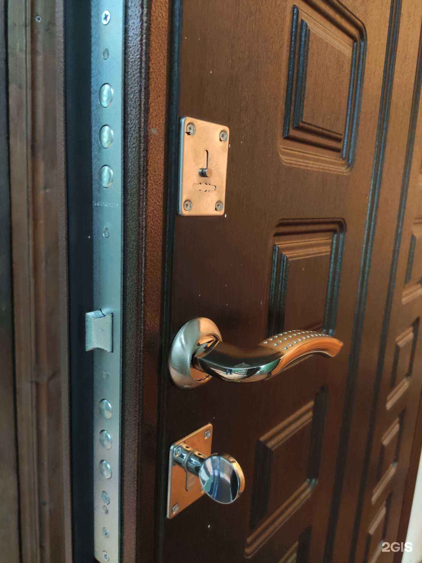 Отзывы на компанию Срочная замочная в Туле c фото