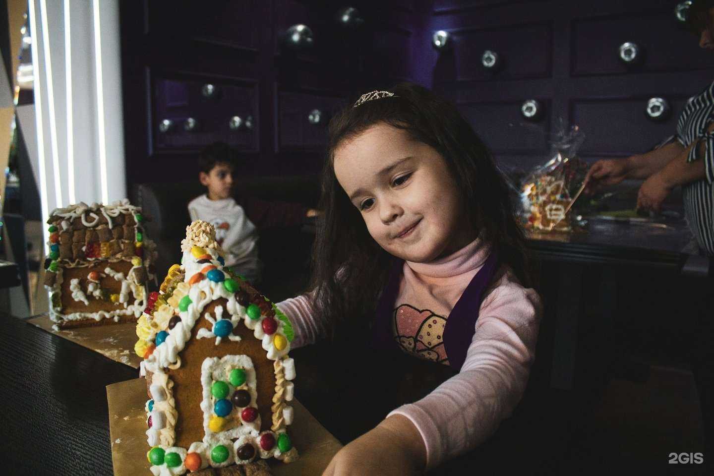 Отзывы на компанию Россвик кидс в г. Астрахань c фото