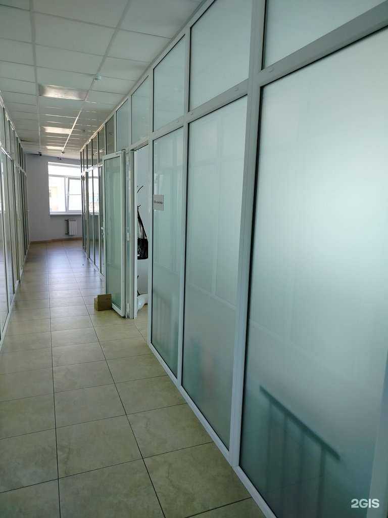 Отзывы на компанию Алютрейд в Чебоксарах c фото