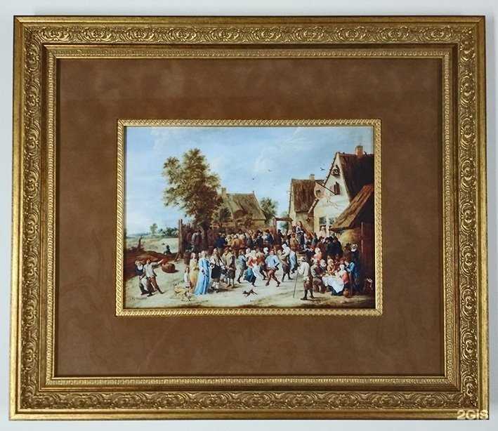 Отзывы на компанию Антураж-м в г. Кемерово c фото