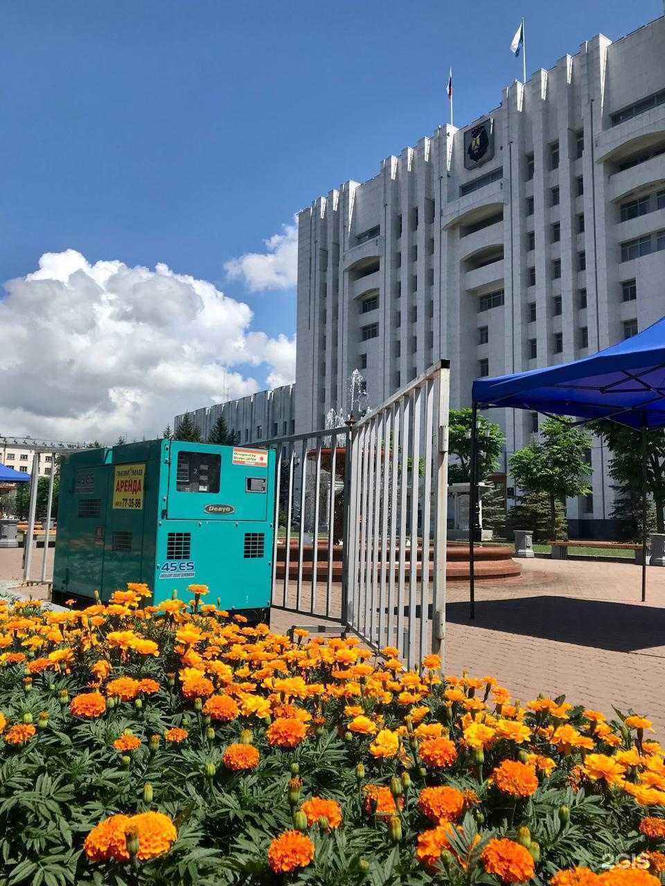 Отзывы на компанию Пневмомаш в г. Хабаровск c фото