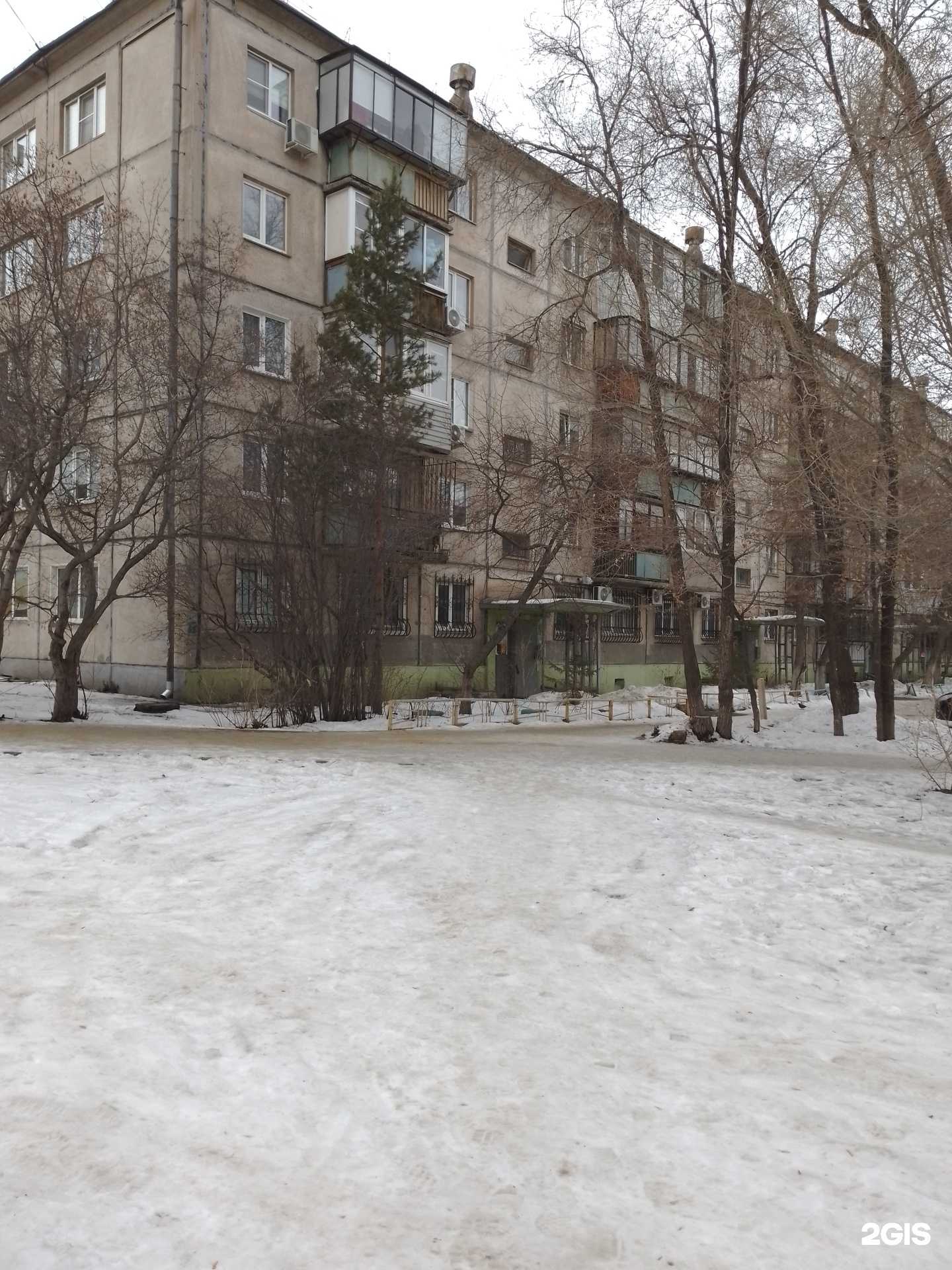 Отзывы на компанию Поплавок в Магнитогорске c фото - фотография 2 из 2