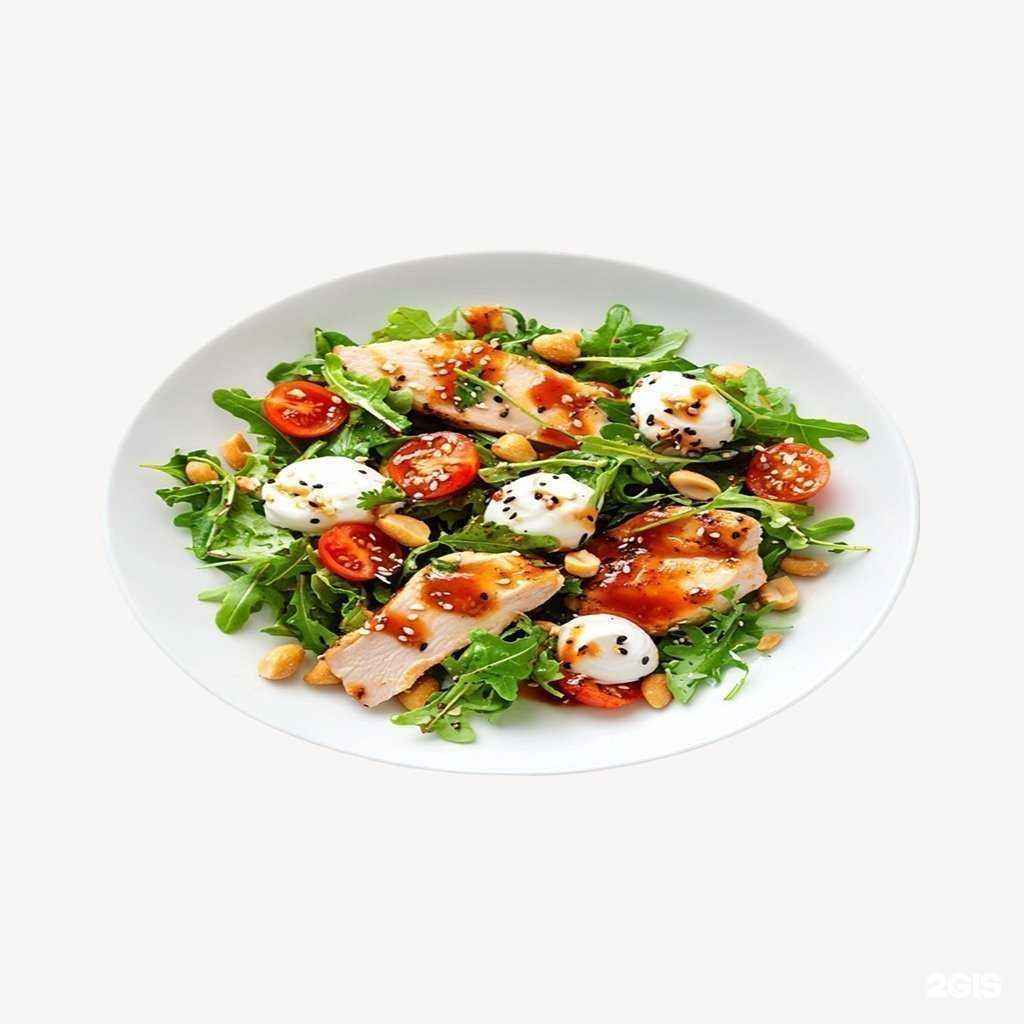 Отзывы на компанию Кейтеринговая компания в г. Нижний Новгород c фото