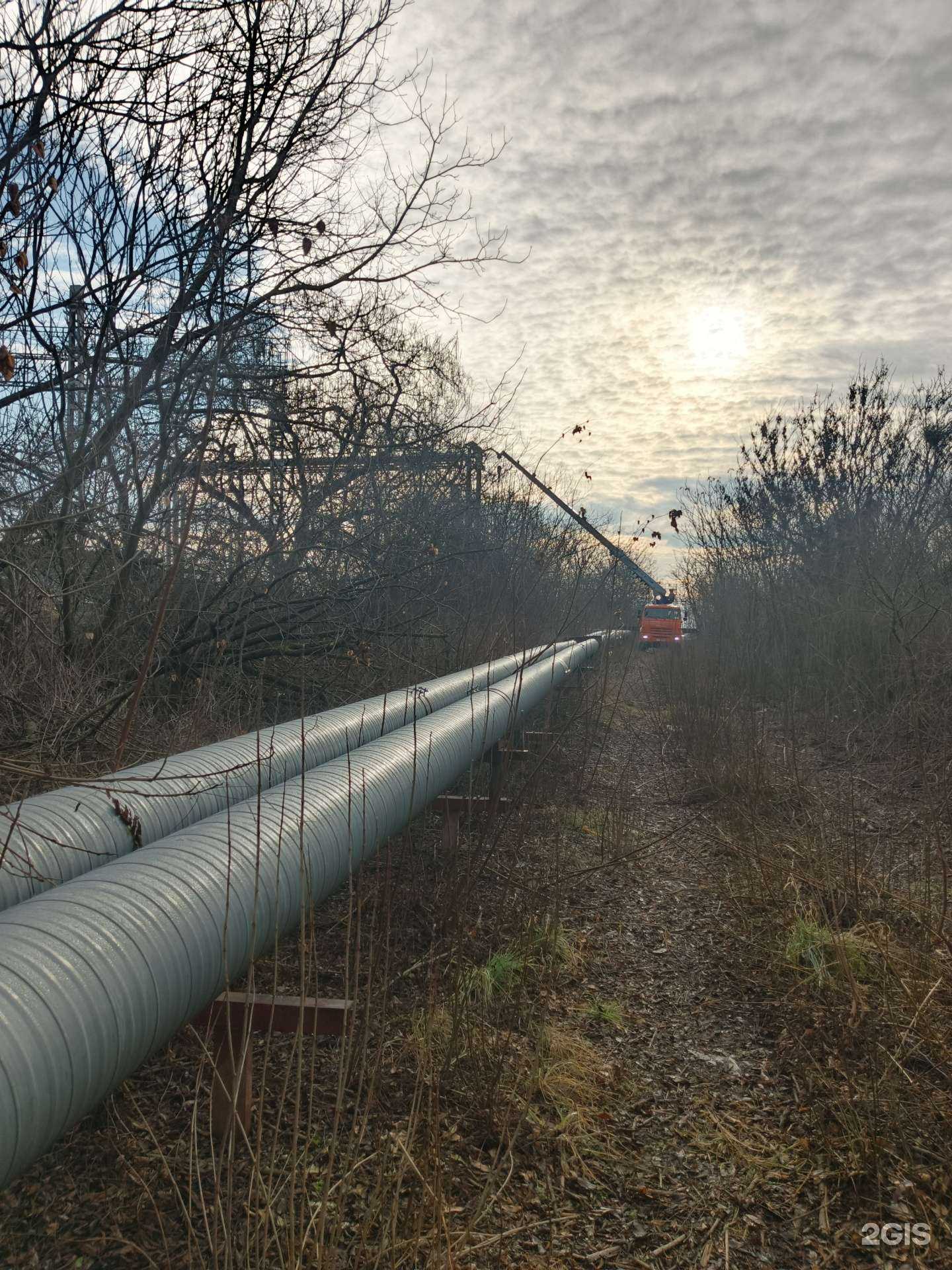 Отзывы на компанию Innovative technologies в Анапе c фото