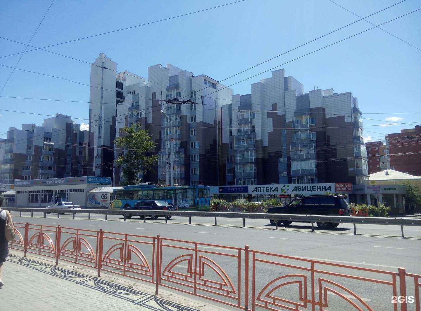 Отзывы на компанию Villeroy&boch в Иркутске c фото - фотография 2 из 2