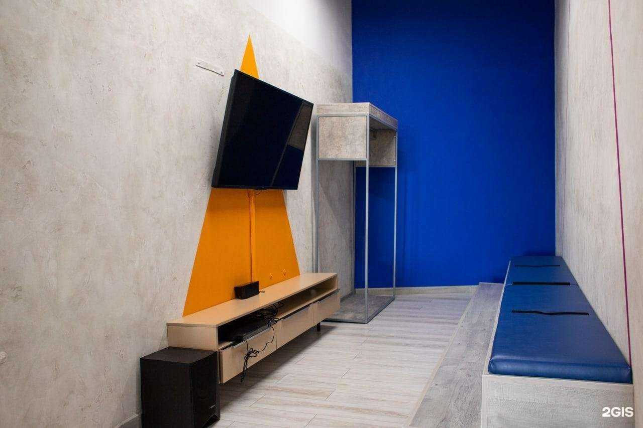 Отзывы на компанию Weekend Place в г. Комсомольск-на-Амуре c фото