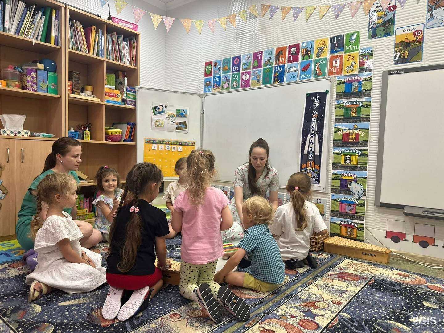 Отзывы на компанию Sology Primary в Тюмени c фото