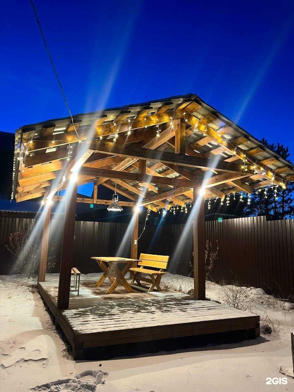 Отзывы на компанию Am-Pm в Улан-Удэ c фото