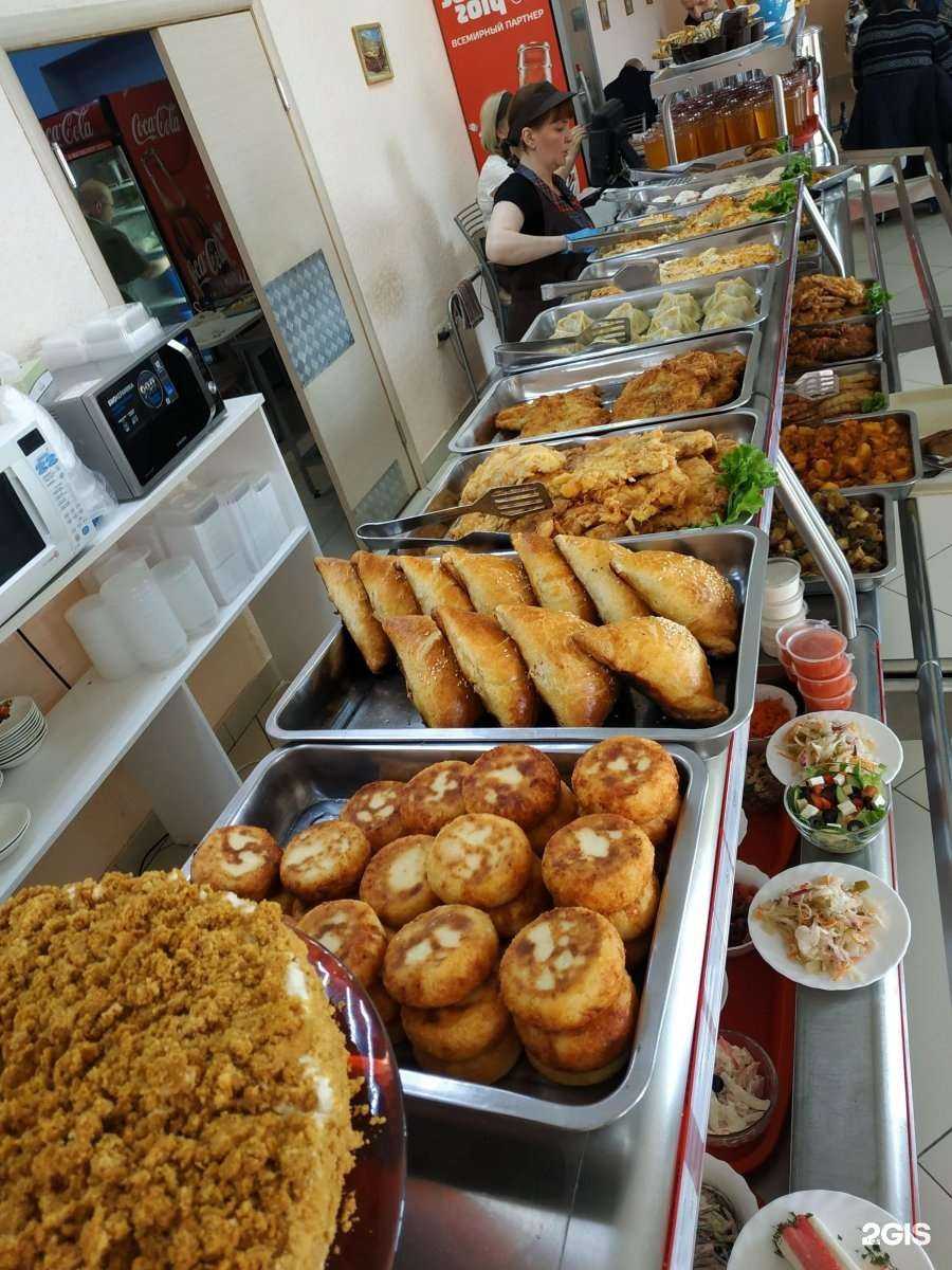 Отзывы на компанию Питстоп в Хабаровске c фото