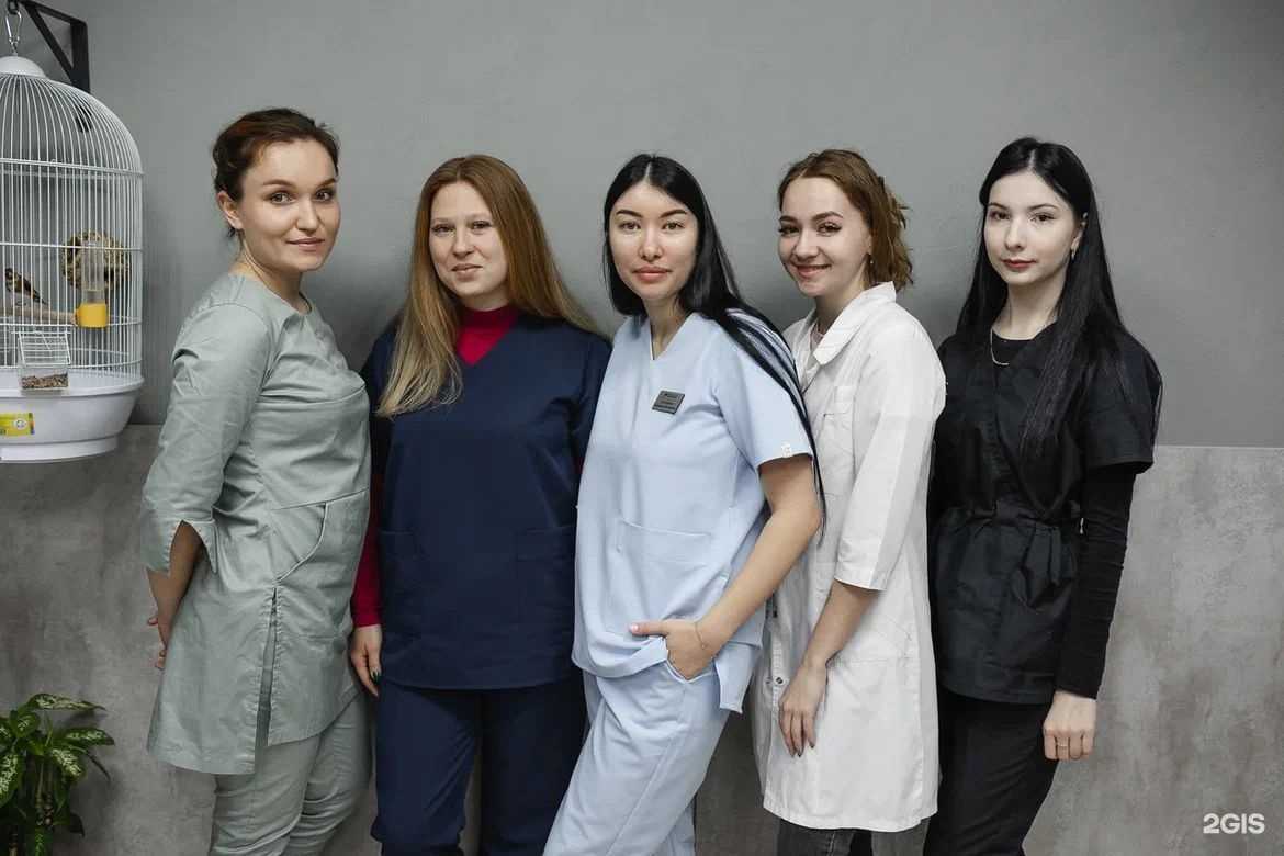 Отзывы на компанию Клиника доктора Воронковой в г. Астрахань c фото