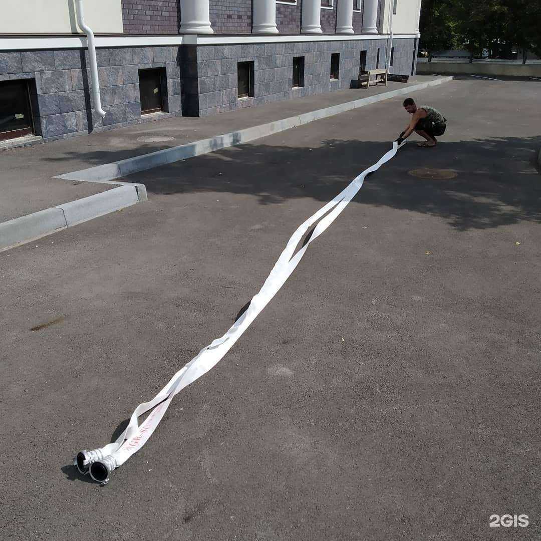 Отзывы на компанию Безопасные Технологии в Ставрополе c фото