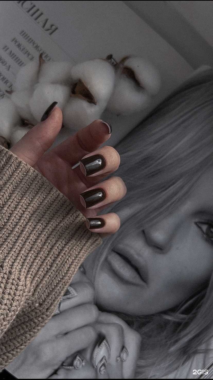 Отзывы на компанию Nail Sunny в Красноярске c фото