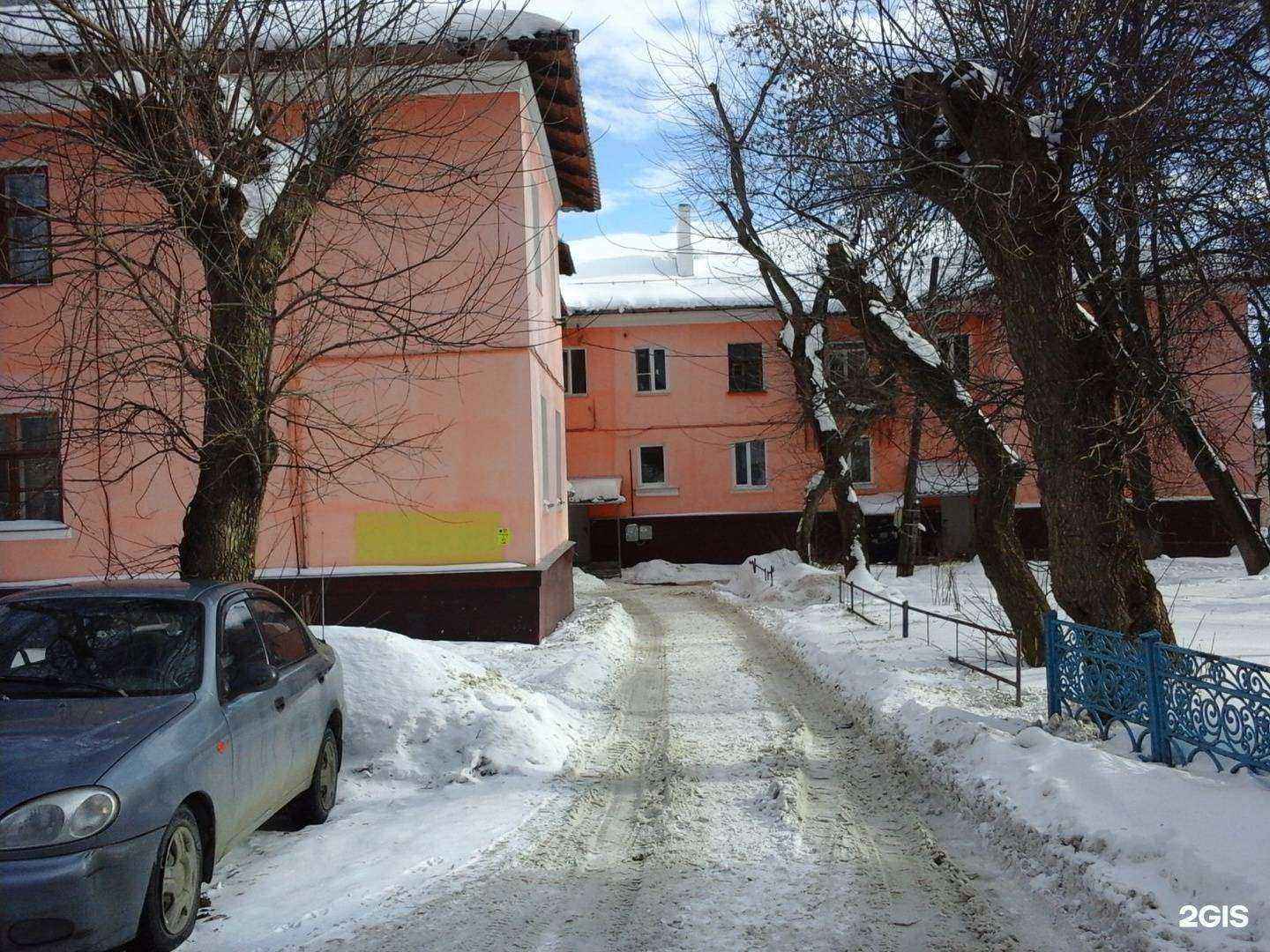 Отзывы на компанию Окна будущего в Туле c фото - фотография 2 из 2