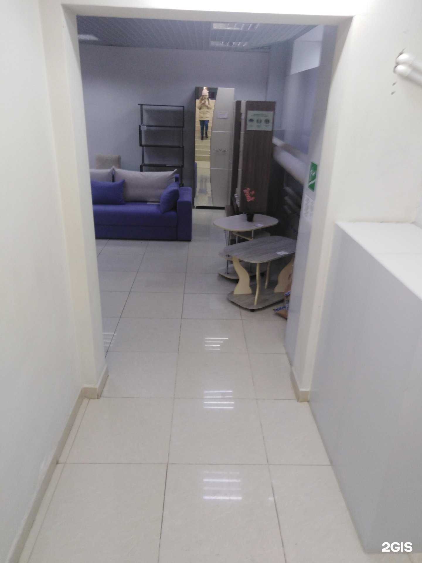 Отзывы на компанию Визит в г. Тамбов c фото