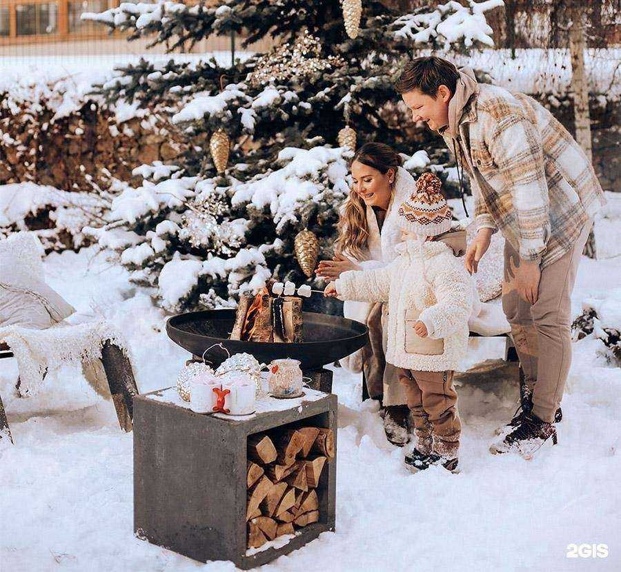 Отзывы на компанию Concretika в г. Красногорск c фото