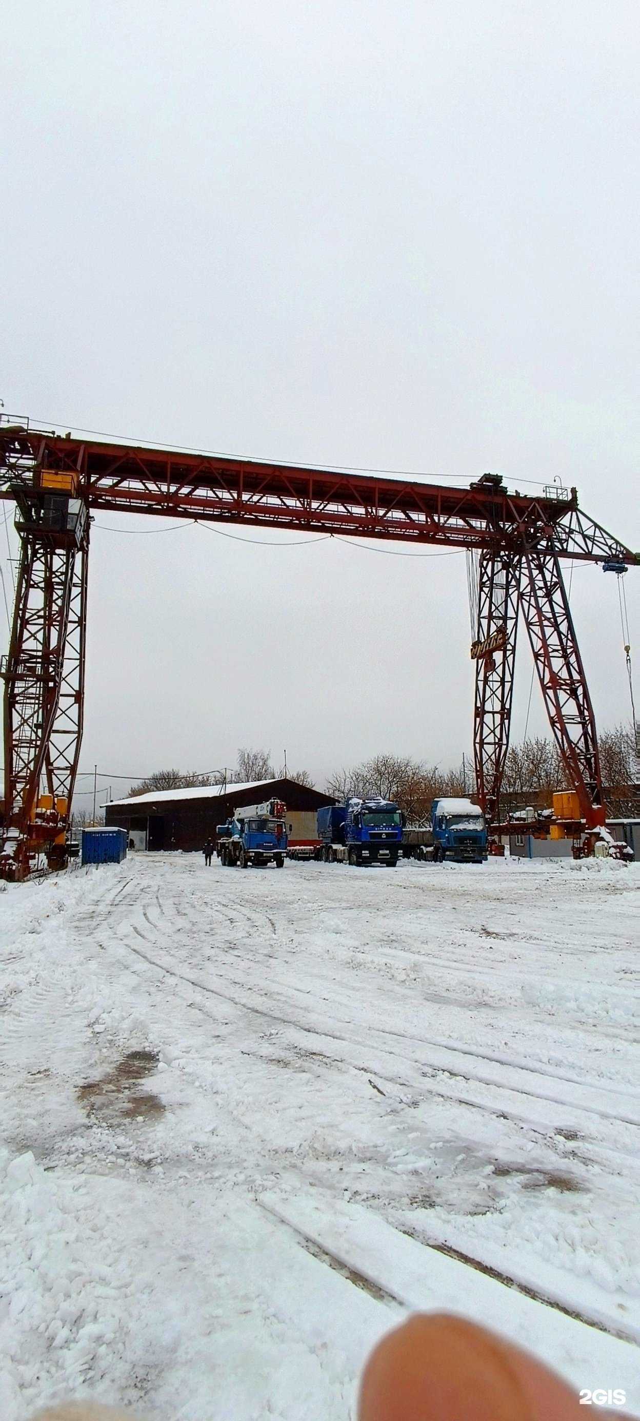 Отзывы на компанию Тураевоспецсервис в Лыткарине c фото