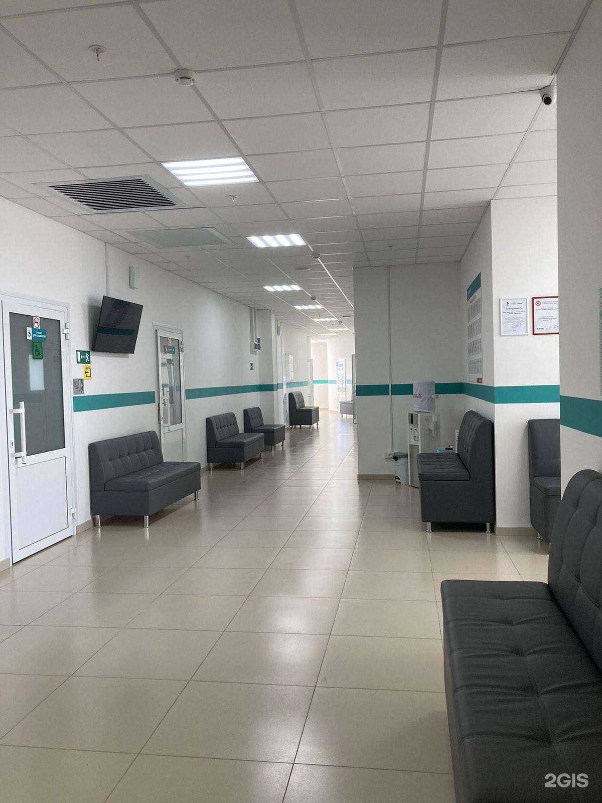 Отзывы на компанию Доктор Ост в Перми c фото