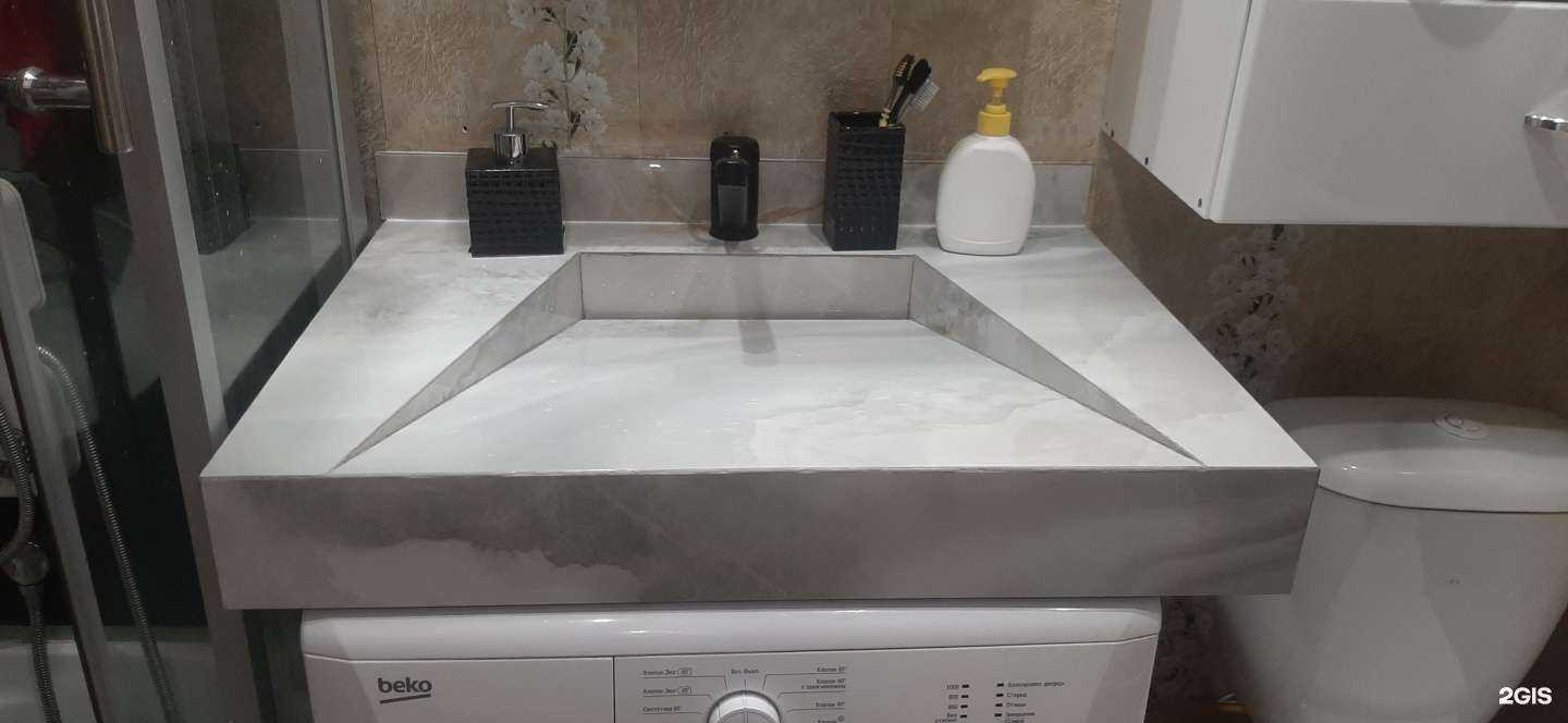 Отзывы на компанию CreativeCeramics в г. Чита c фото