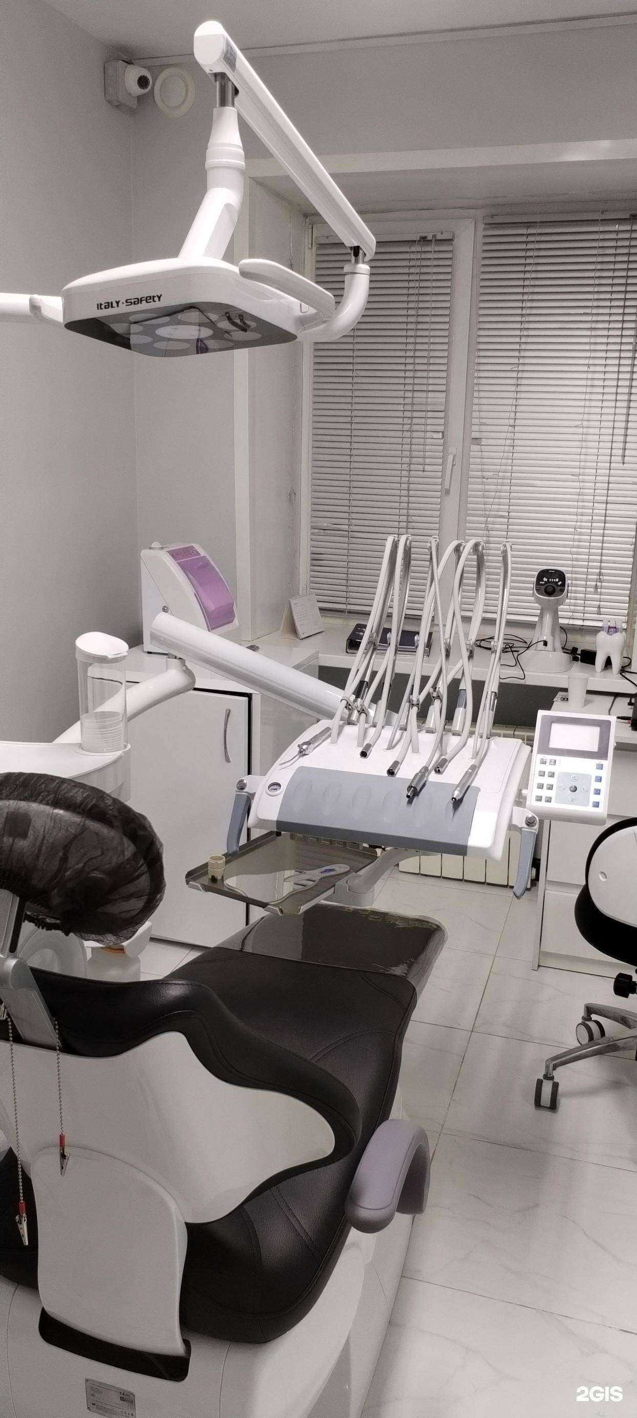 Отзывы на компанию МикроДент в Самаре c фото