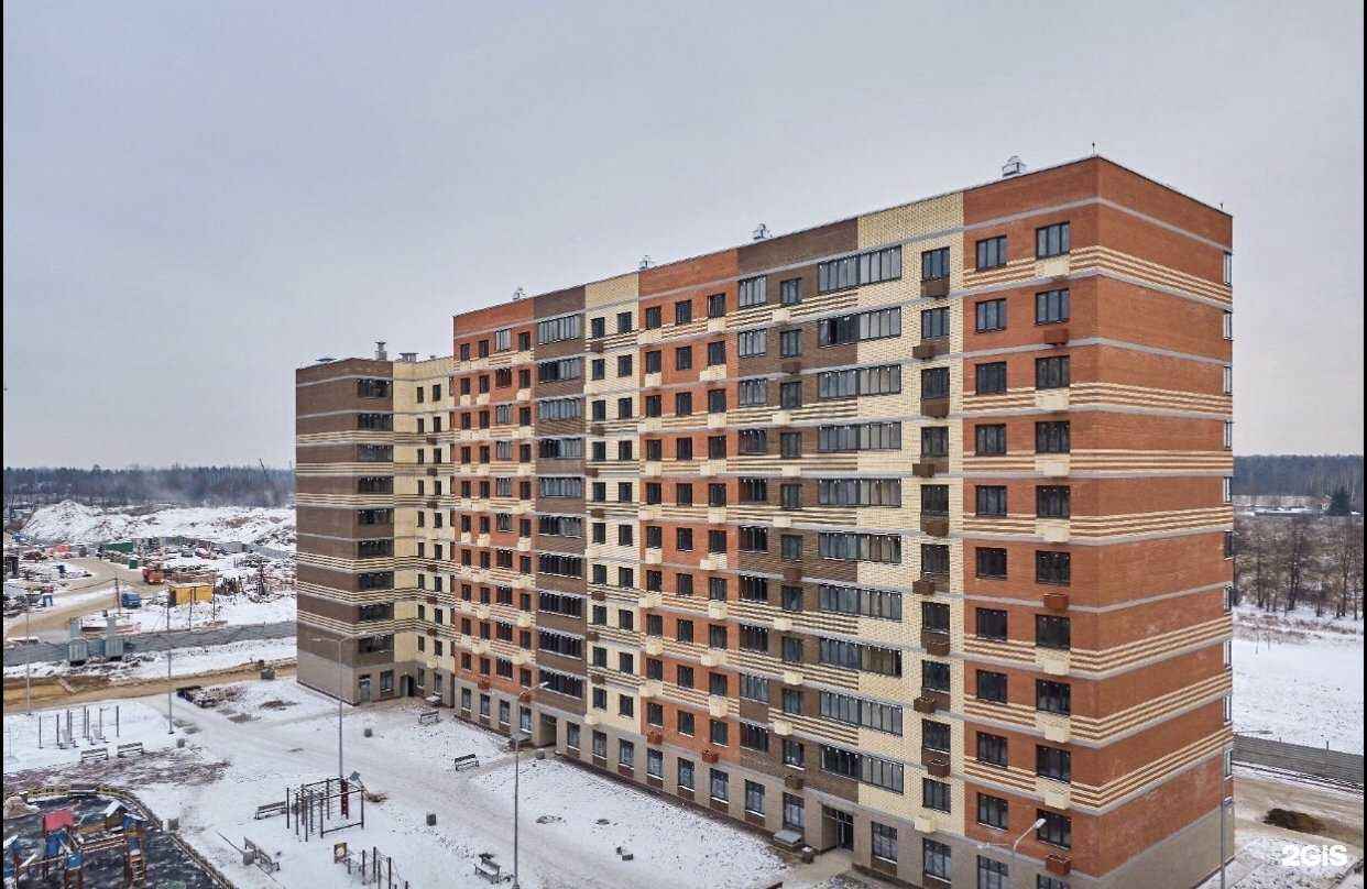 Отзывы на компанию Площадка в Пушкине c фото - фотография 2 из 2