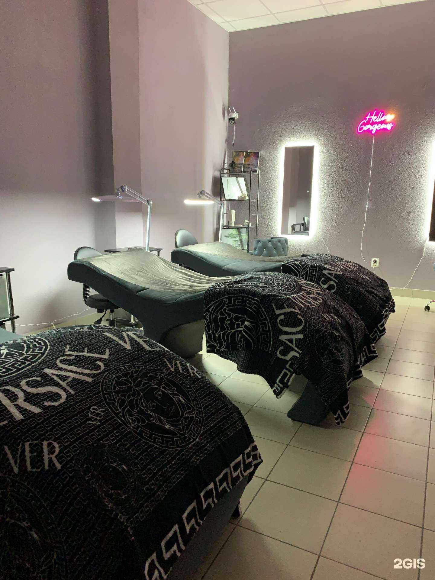 Отзывы на компанию Lash в г. Энгельс c фото