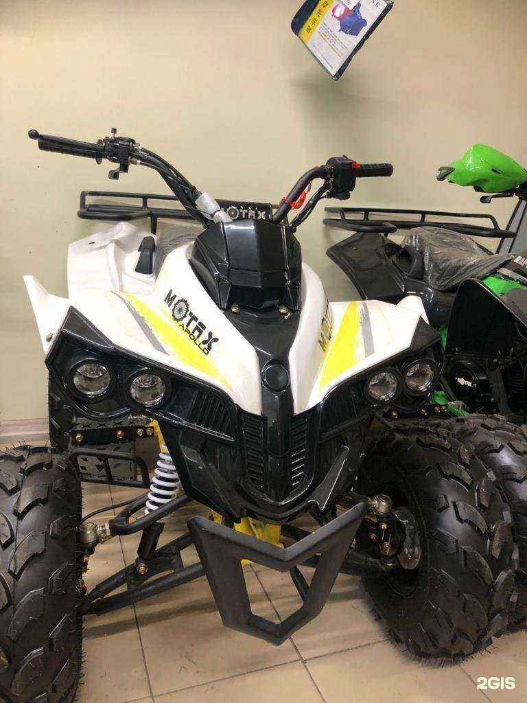 Отзывы на компанию D&K moto в Ростове-на-Дону c фото