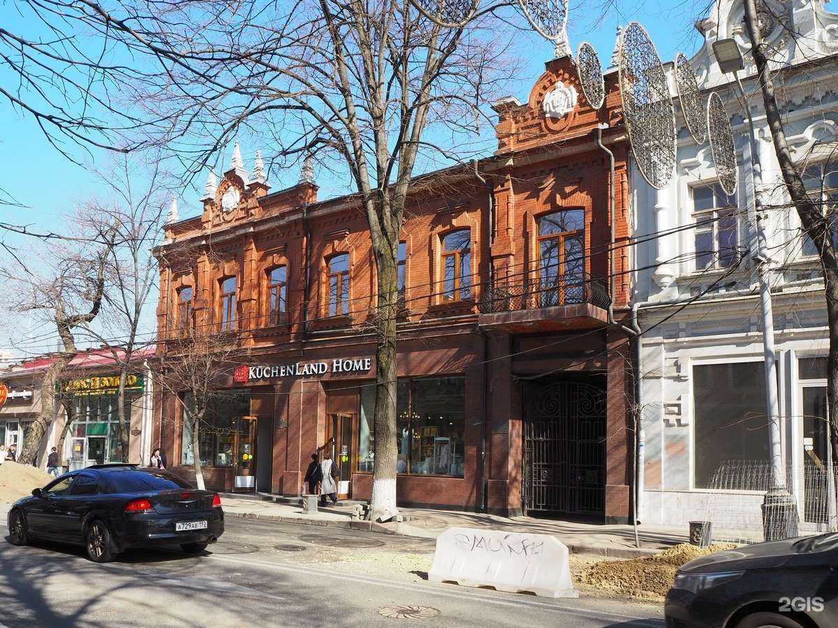 Отзывы на компанию Kuchenland Home в Краснодаре c фото - фотография 2 из 2