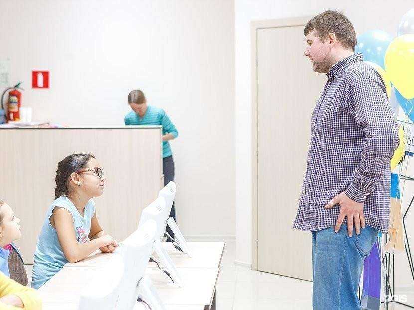 Отзывы на компанию Kiberone в Долгопрудном c фото