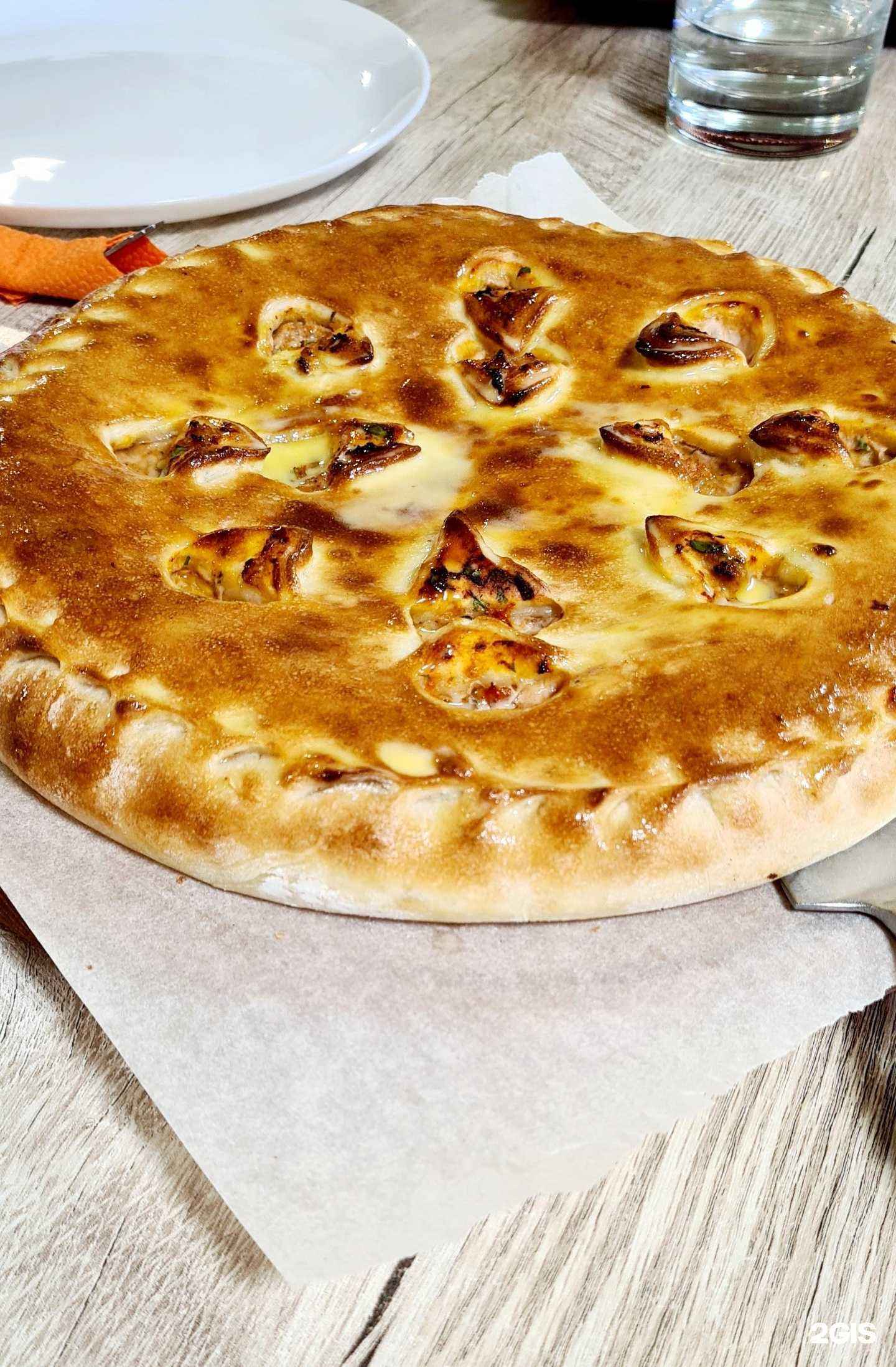 Отзывы на компанию У Дианы в Геленджике c фото