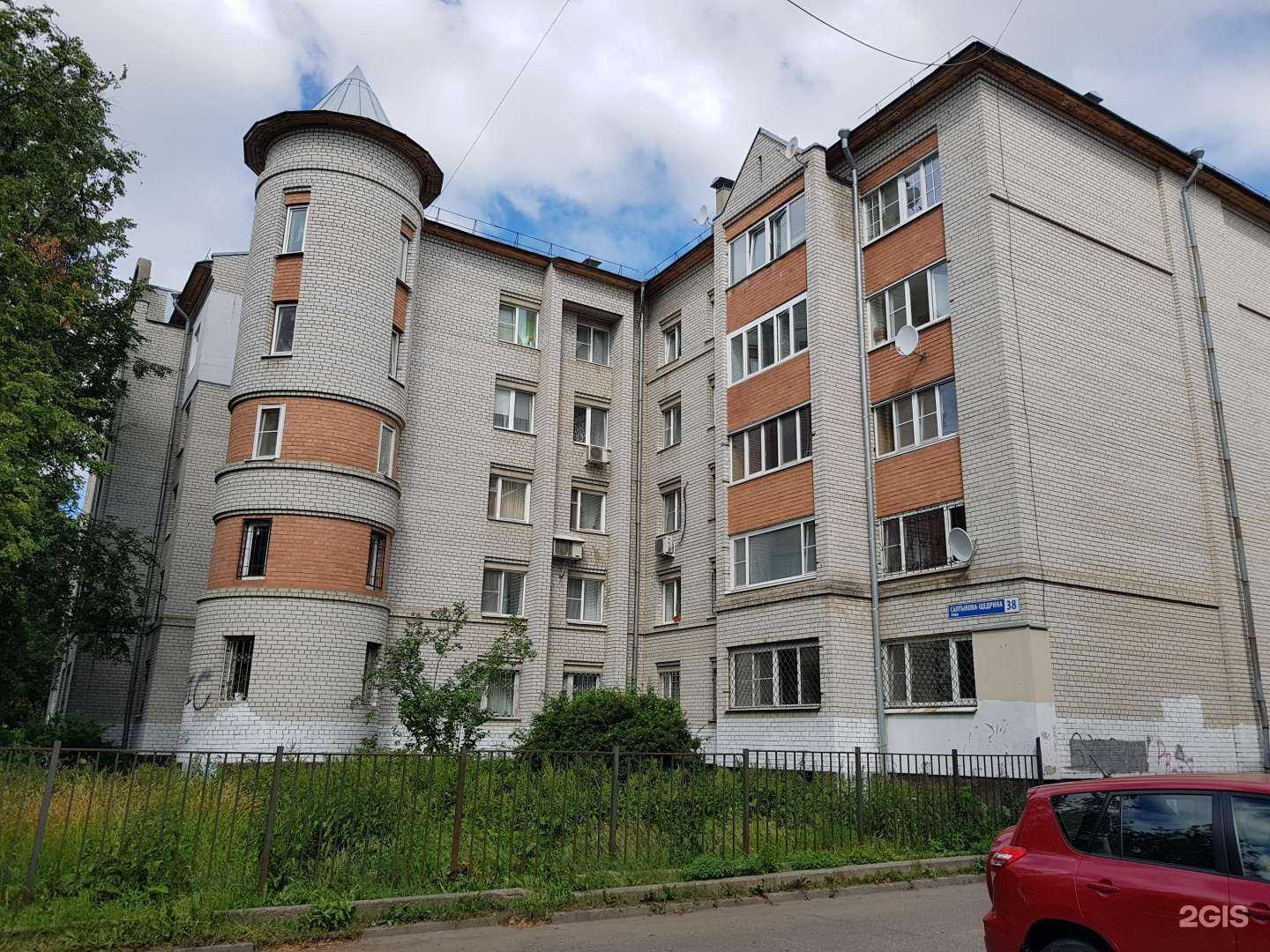 Отзывы на компанию Потенциал в Ярославле c фото - фотография 2 из 2