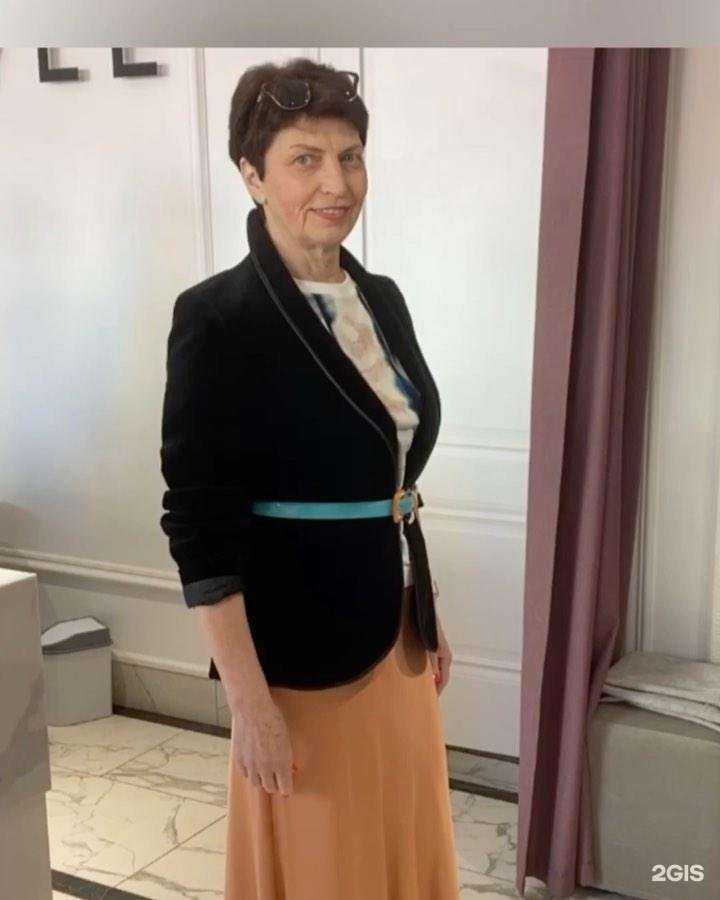 Отзывы на компанию Instyle в г. Смоленск c фото