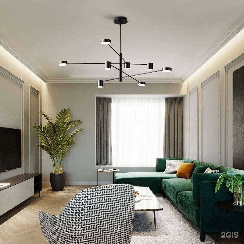 Отзывы на компанию АрхиТекс в г. Барнаул c фото