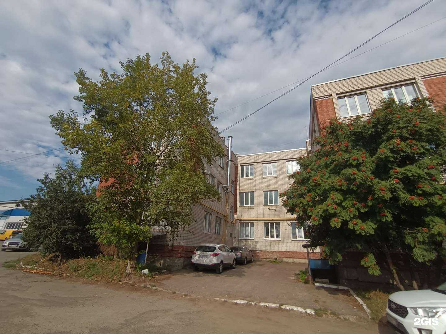 Отзывы на компанию Профиснаб в Казани c фото