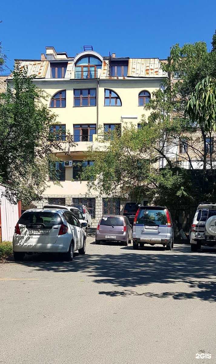 Отзывы на компанию Кабинет репетитора по русскому языку в г. Владивосток c фото