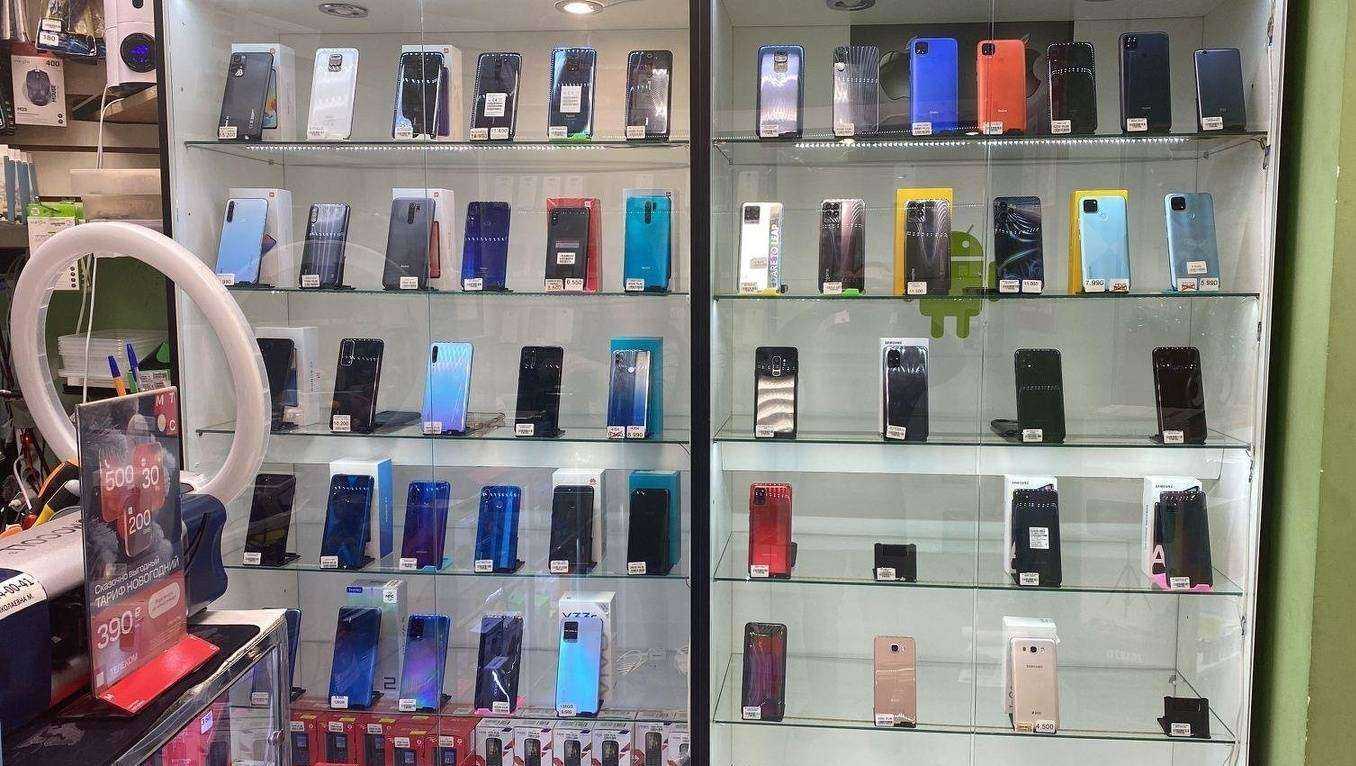 Отзывы на компанию Сервисный центр по ремонту телефонов в Волгодонске c фото