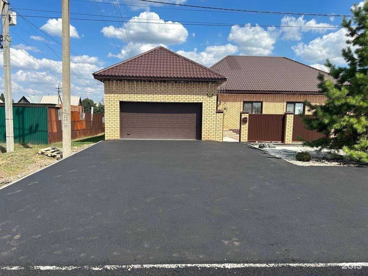 Отзывы на компанию ЭрАр Дорстрой72 в Тюмени c фото